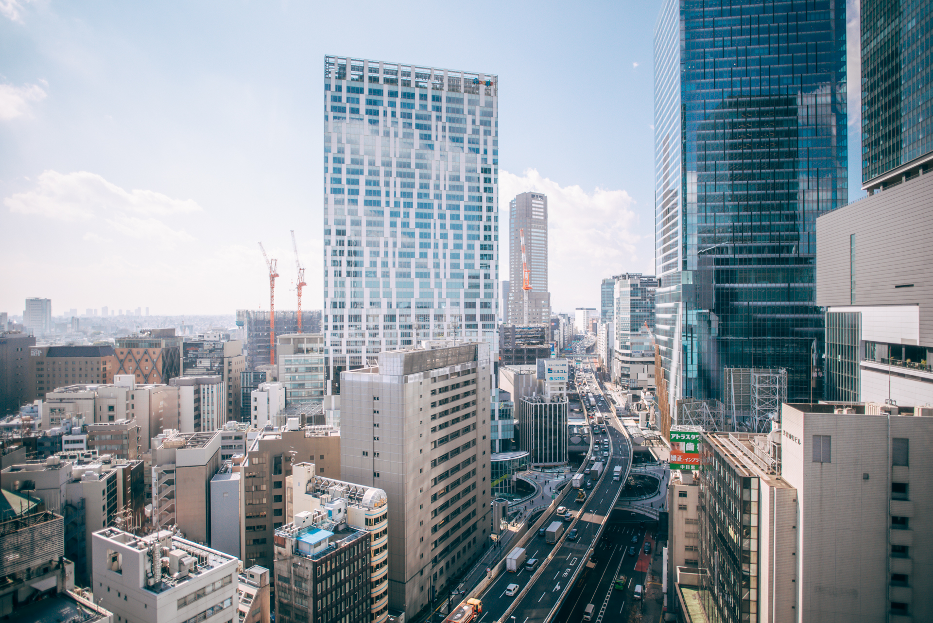 ■自分が携わったサービスが、自分の住む町を支えるサービスに■