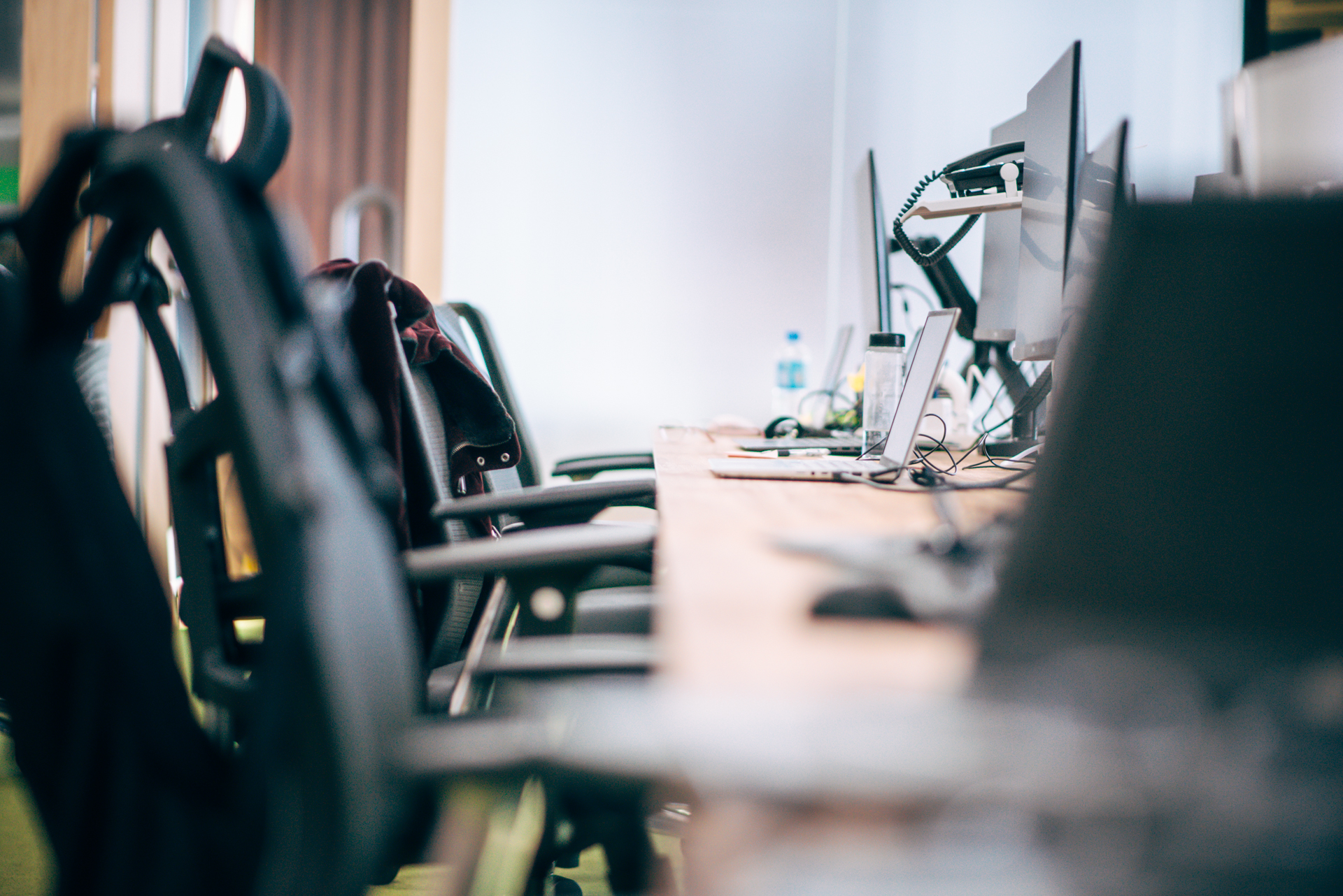 ■年齢やポジションを問わず チャレンジを尊重する