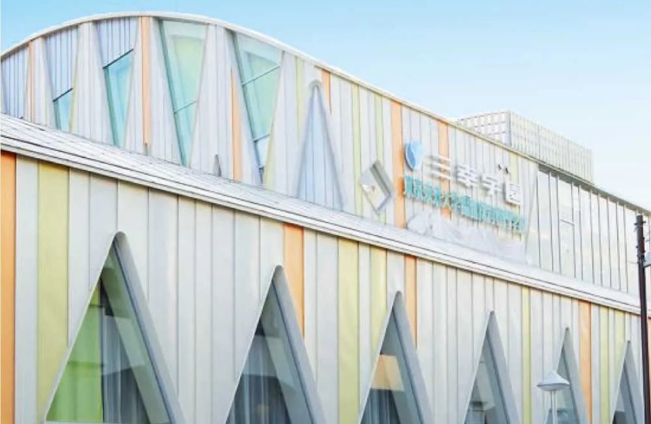 教育者であり、ビジネスパーソン