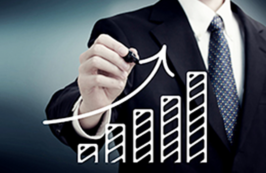 全社トランスフォメーション案件にフォーカスし、クライアント・社員に対して「結果」を提供することに拘る