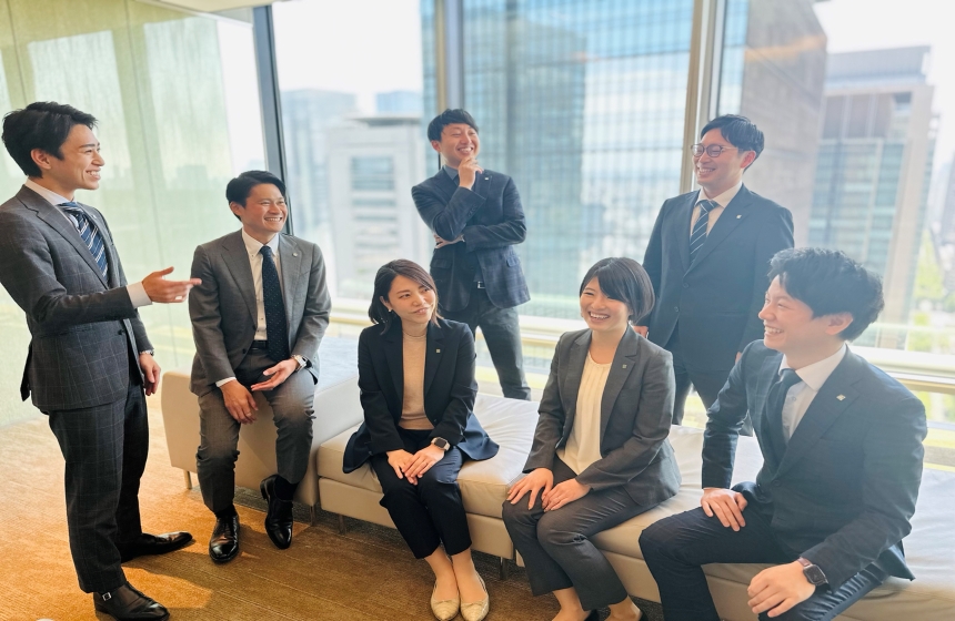 働きやすさ、福利厚生の充実