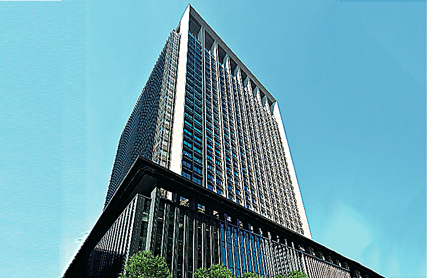 経済全体を見渡せる広大なフィールド