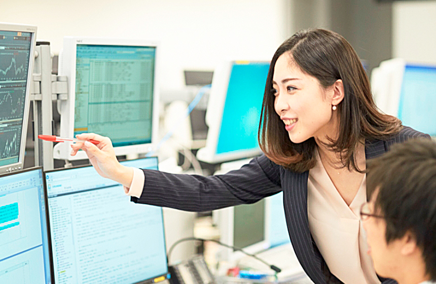 自らの未来をひらく