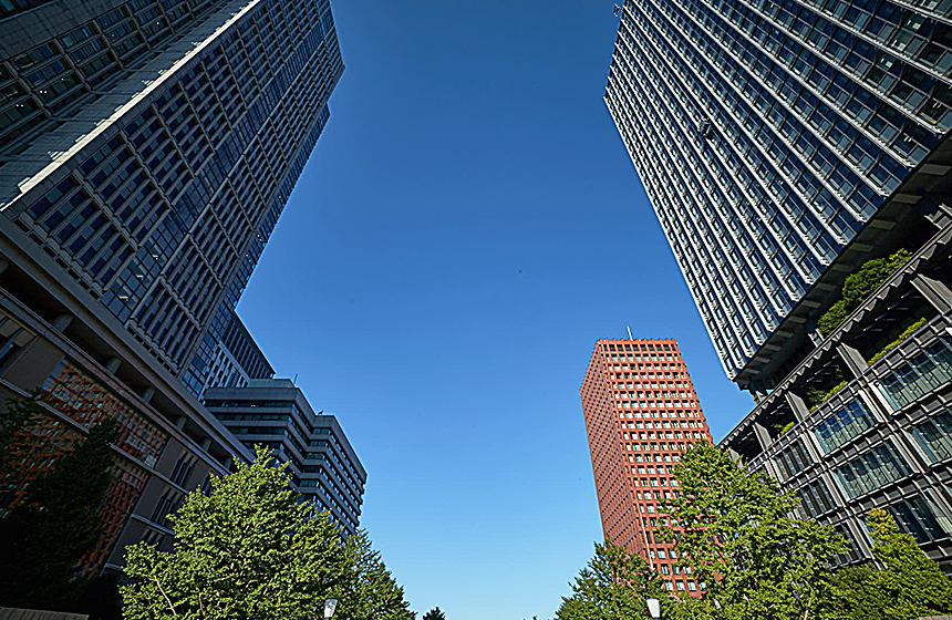 継続して活躍できる職場環境