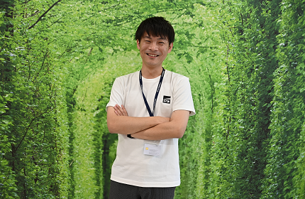 旅行代理店と、旅行をつくる会社。違い、分かりますか?