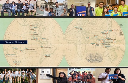 海外ネットワークを武器に、旅のコンテンツメーカーとして、 従来の旅行会社の概念に収まらない事業を展開する。