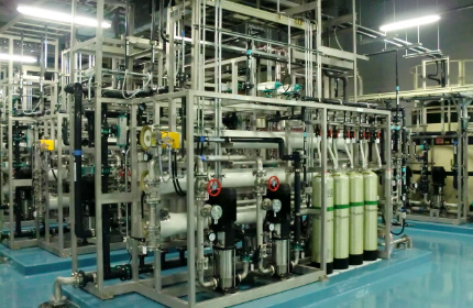 多彩なニーズに応える「環境負荷低減」を推進