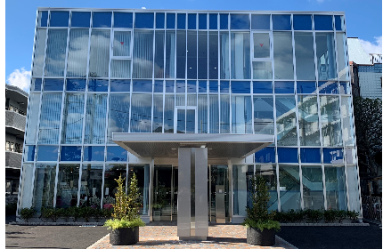 働きやすい職場環境は、社員の生産性向上に寄与。