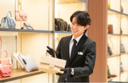 ものは人から人へと伝承、有効に活用されてこそその使命を全うする。