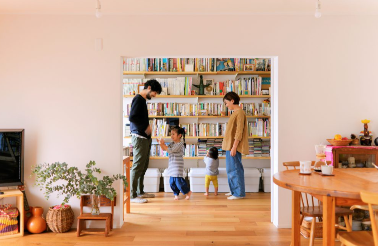 私たちのお仕事のスタイル