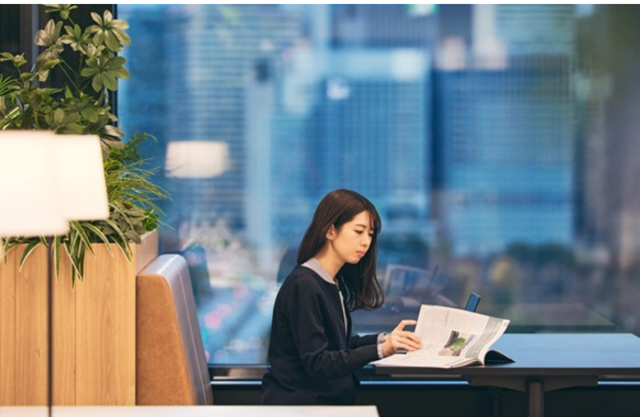 充実した育成プログラム