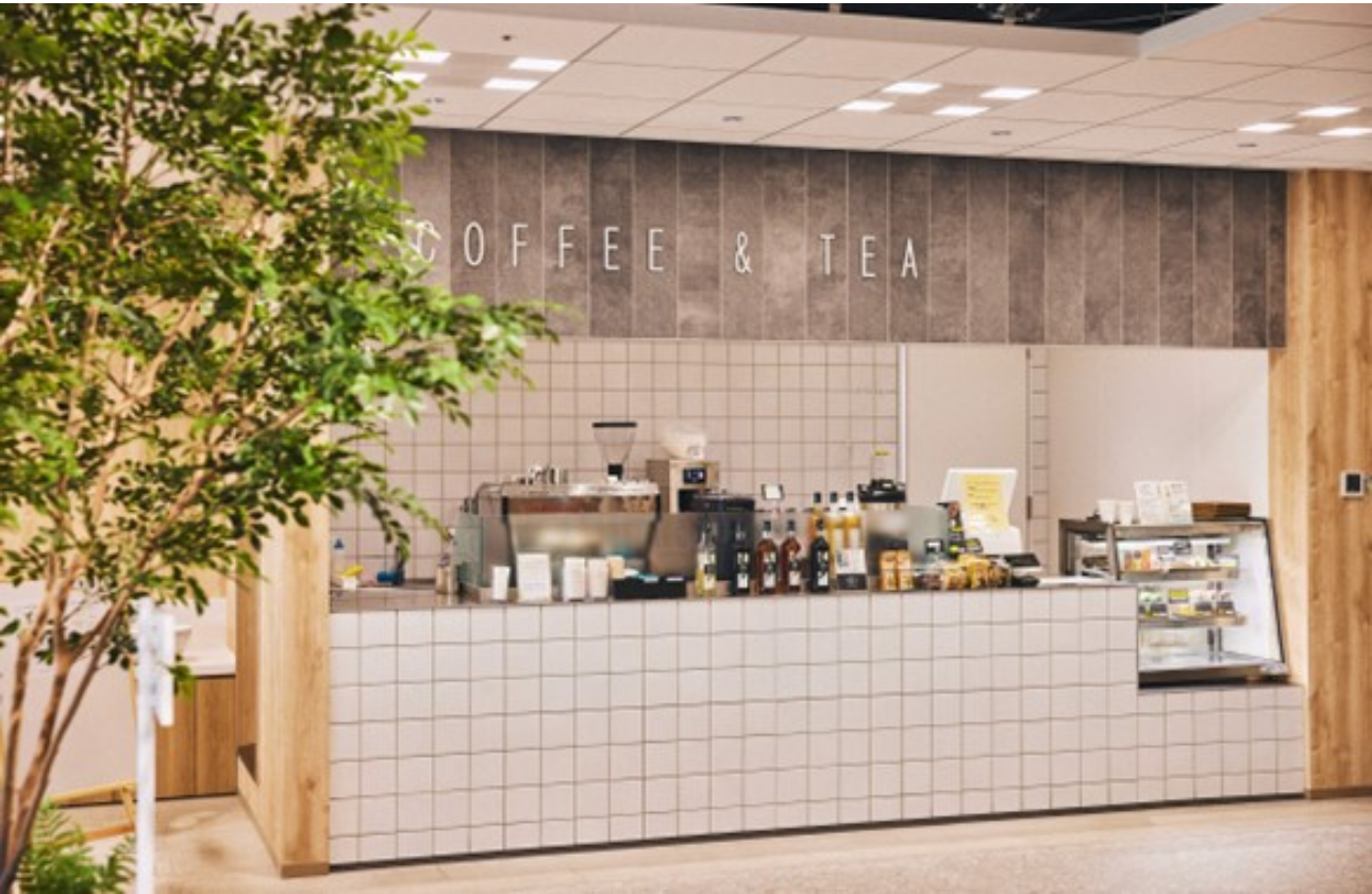 充実した福利厚生制度