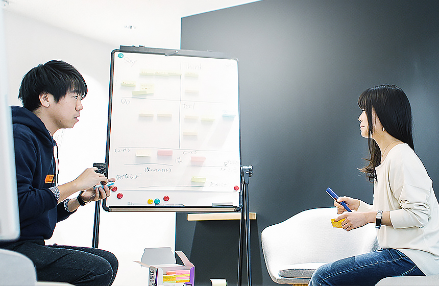 実は幅広い！生命保険会社のビジネスフィールド！