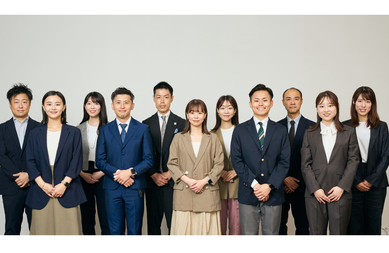 インターンや各社イベントで皆さんとお会い出来るのを心待ちにしています！