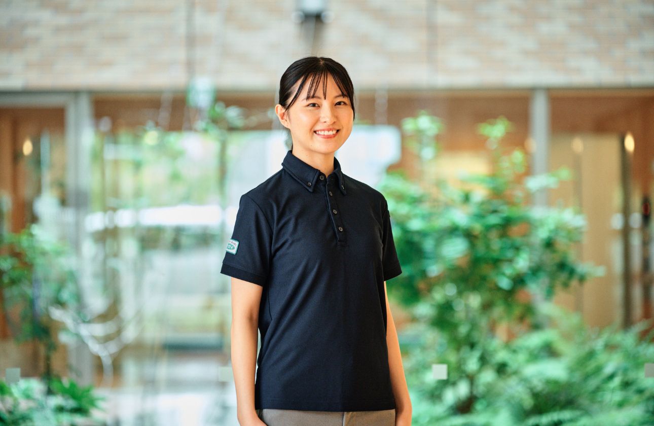 超高齢社会の課題に向き合い 人生100 年幸福に生きる時代を創る。