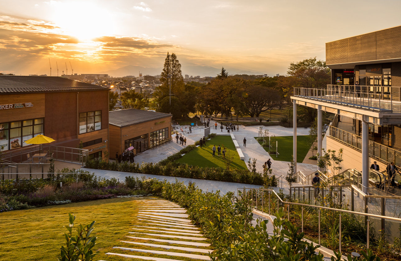 南町田プロジェクト
