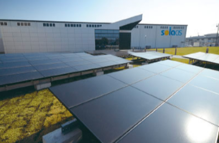 「エネルギー・環境問題」「日本の産業技術力の強化」といった社会課題の解決に貢献できる