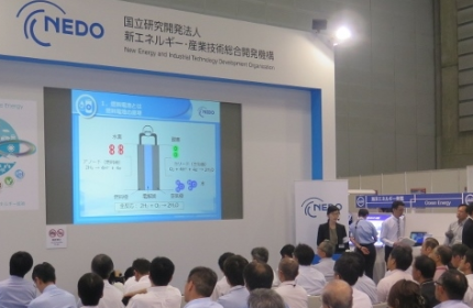 若手が活躍できる職場