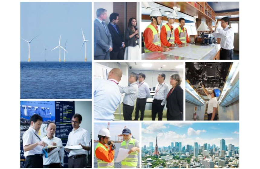 「地球を舞台に」