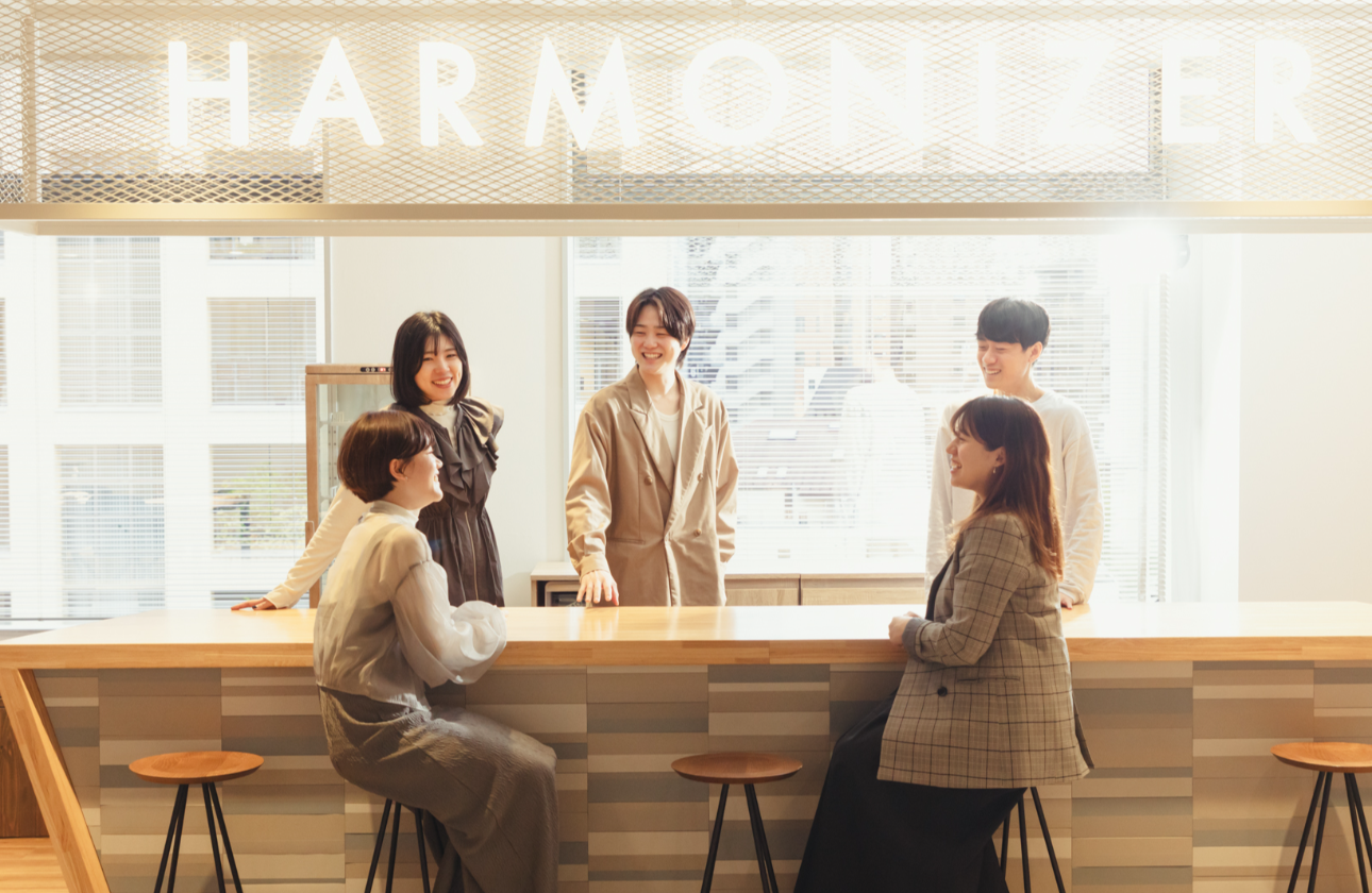 【採用担当からのメッセージ】