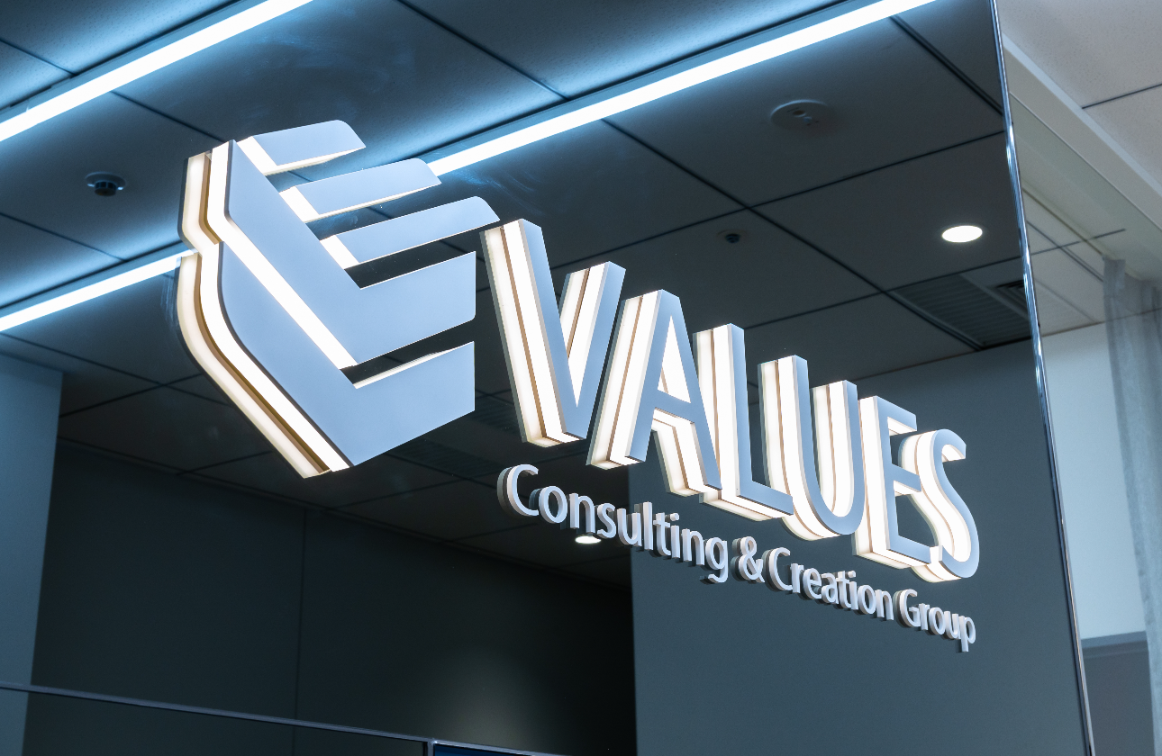 Data Driven×Human Driven~私たちは、未来の普通に力を与える~