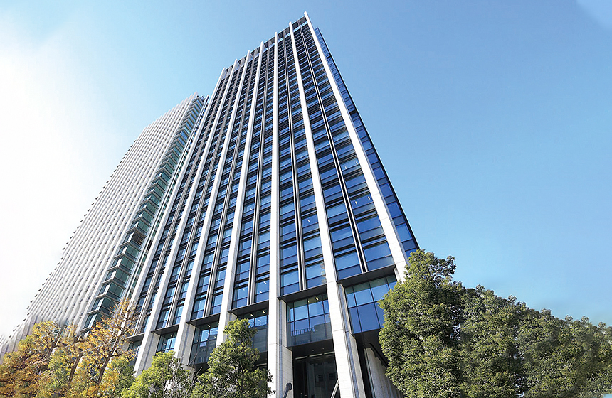 重点事業分野への支援