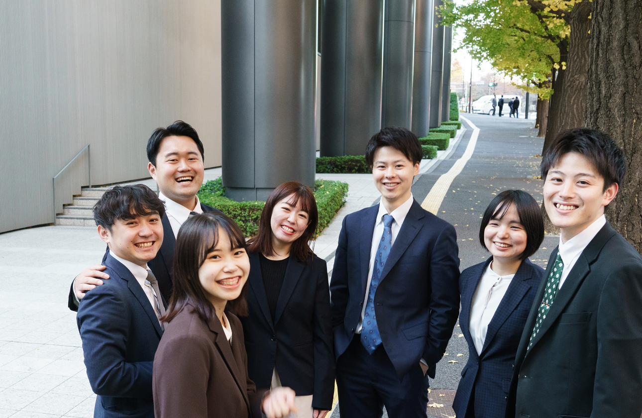 The Adecco Groupのカルチャー
