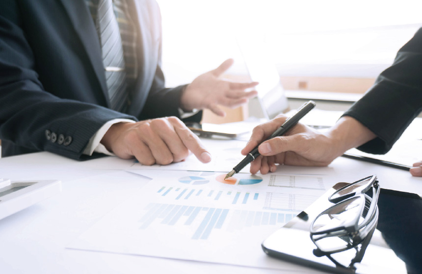 国際的な議論の主導