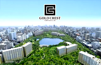 【1社単独・日本最大級の街づくり】 強い財務力を活かした挑戦