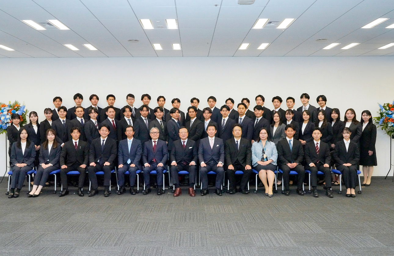 ただのM＆Aプレイヤーではない、総合力を活かしたハイエンドなビジネスパーソンとして成長できる環境