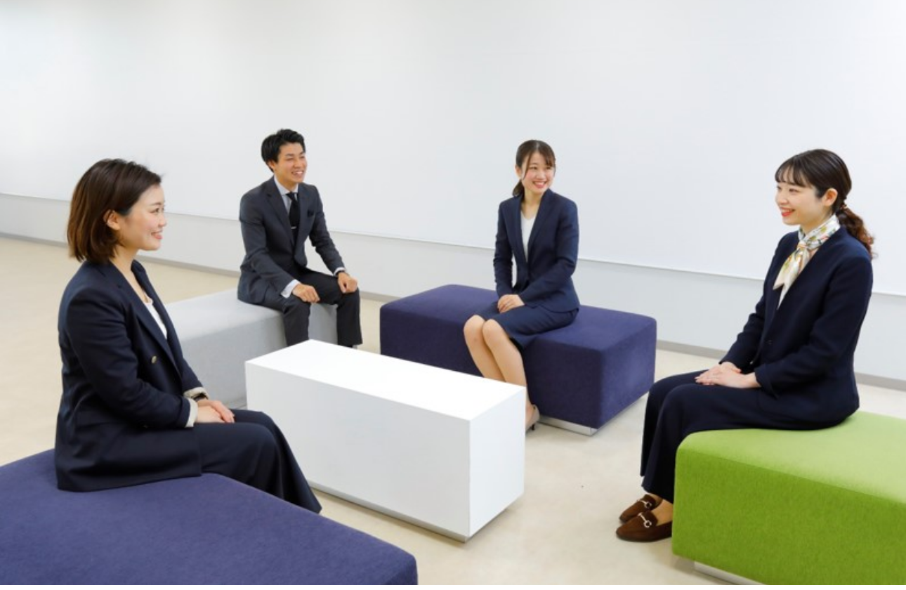 社風・企業文化