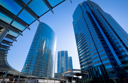 企業価値の向上と持続的成長をサポート