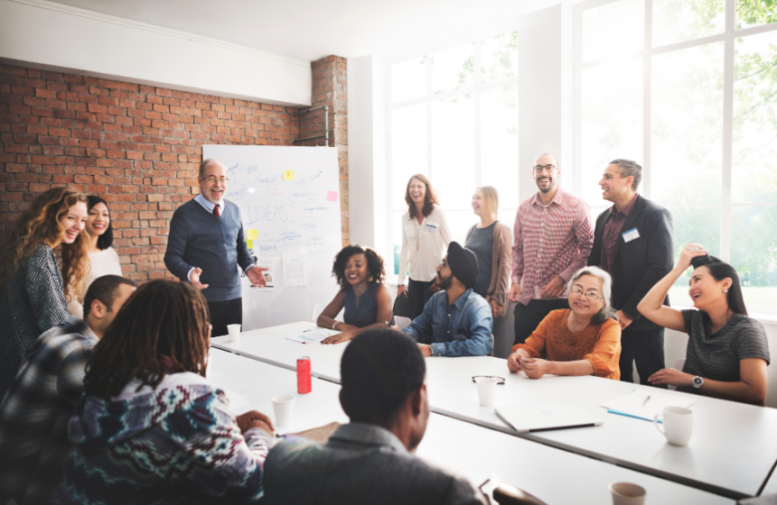 様々なキャリアパスとグローバルに通用する人材育成