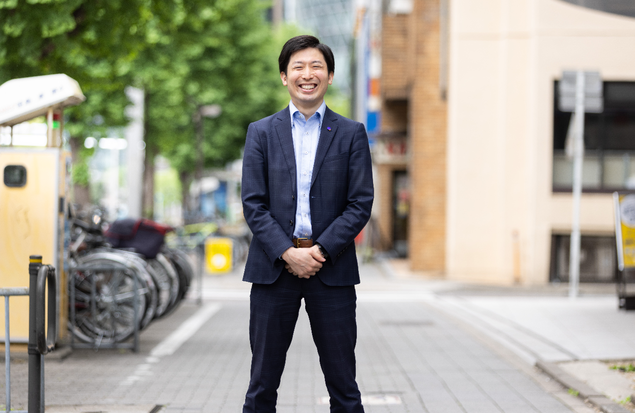 ★システムのトータルコーディネートで目指す信頼のトップブランド