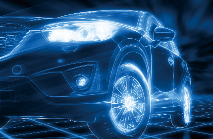 新幹線にも搭載！世界で活躍するカヤバのコア技術【振動制御】