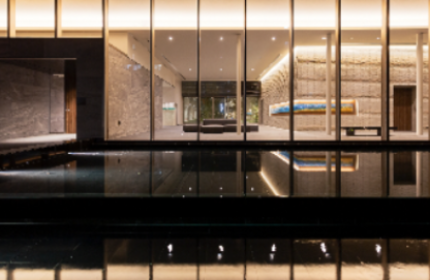 地域貢献まで見据え、地域の顔となり得る建物を手掛けていく