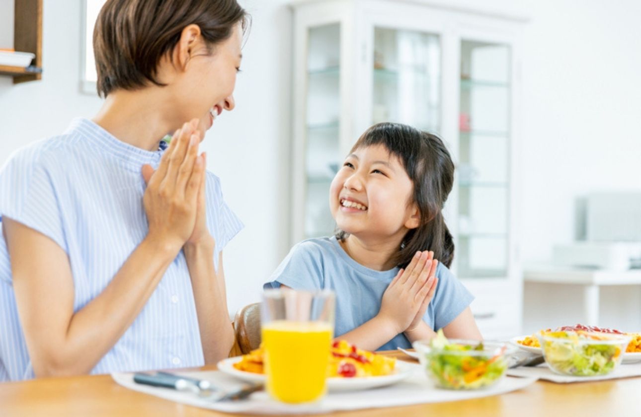 ー種子づくりから食卓までー 「食」で社会のお役に立つ会社