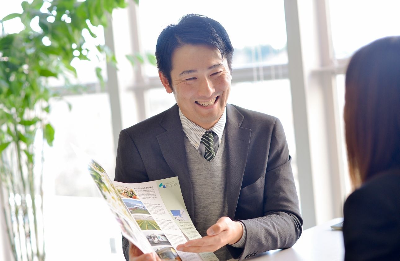 強み②「届ける力」ーメーカーの顔や想いが見える、生産直販企業ならではの強みー