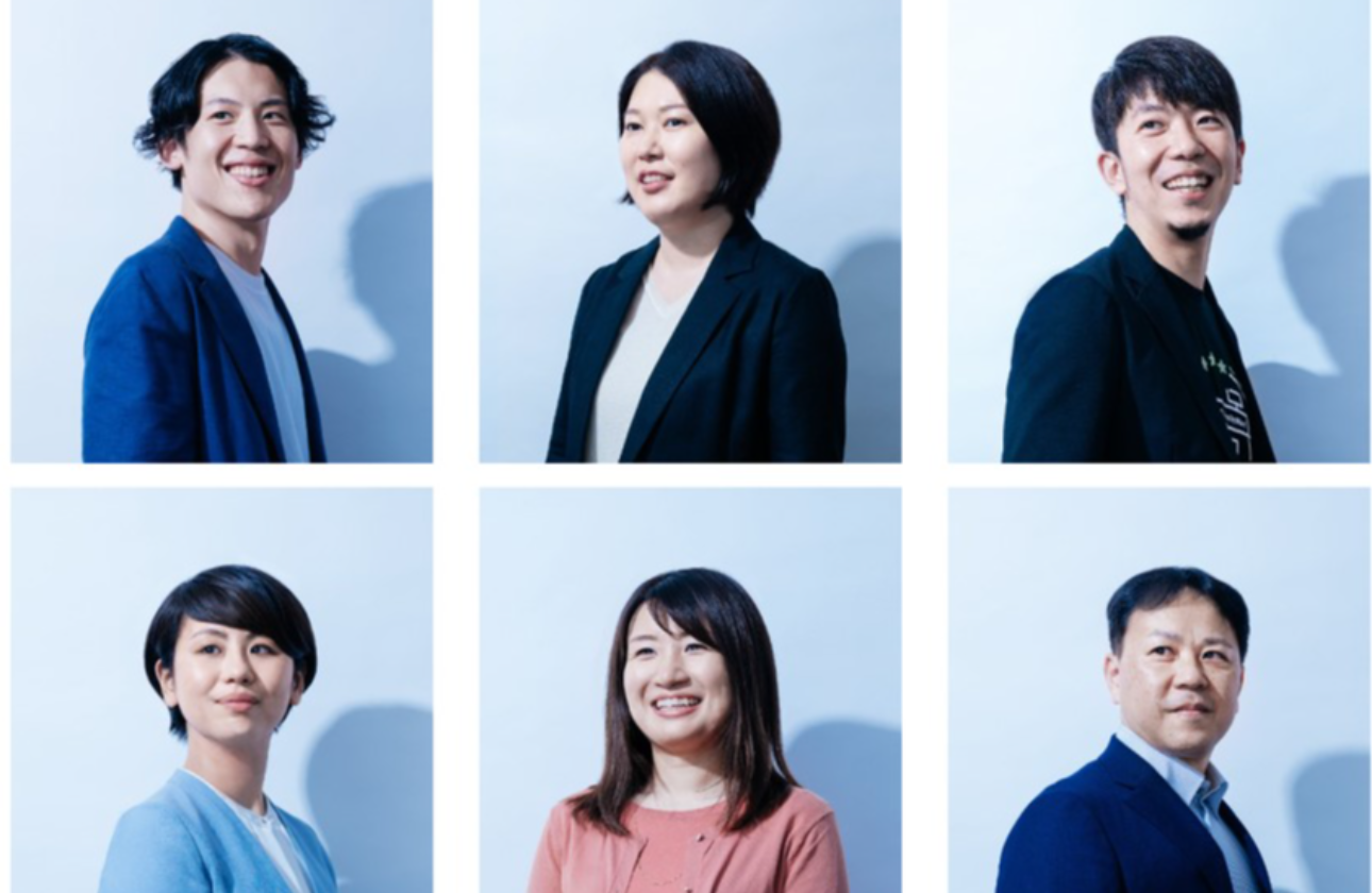 ファミリーマートのキャリア