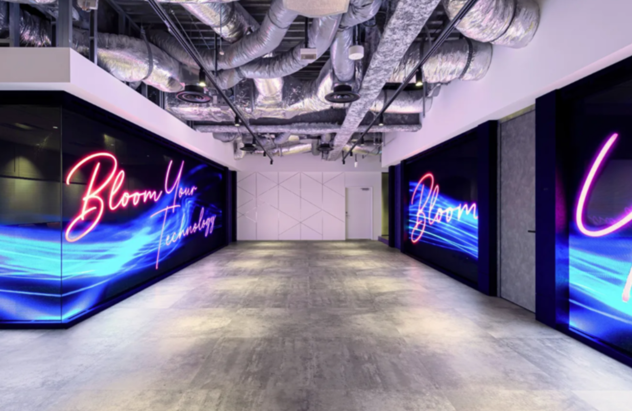 Mission/Vision/Value