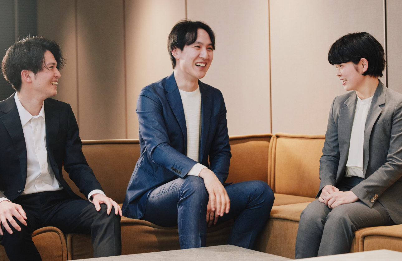 キャリア支援体制