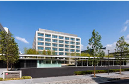 「見えないものを見る」技術で安全で健康な暮らしを支えています