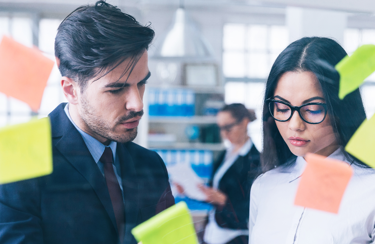 Training Programs - 統合的な目線を獲得し、自らの専門性に誇りを持つ