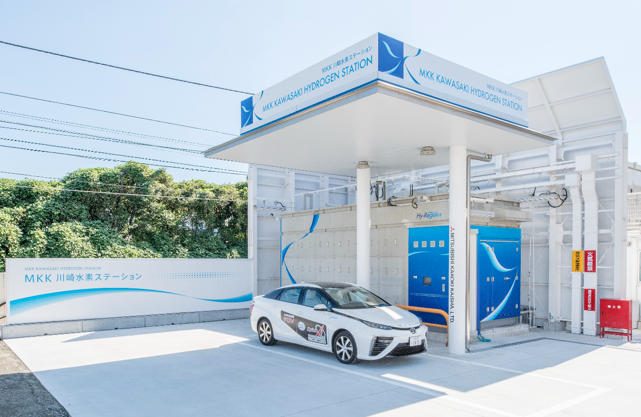 GX事業を推進！脱炭素化のパートナー企業を目指す総合エンジニアリング企業