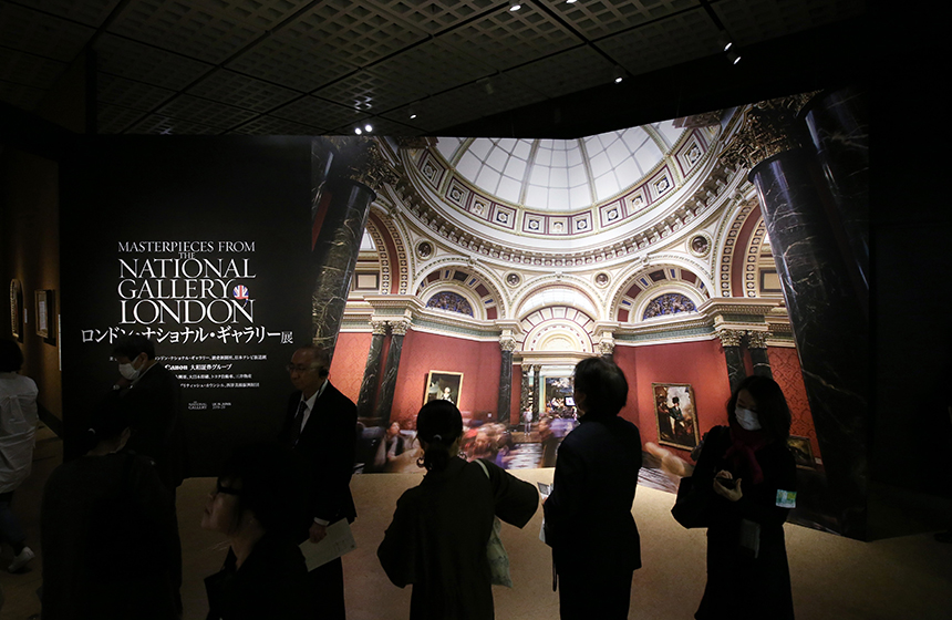 人々の心を豊かにする、様々なイベントを企画しています。