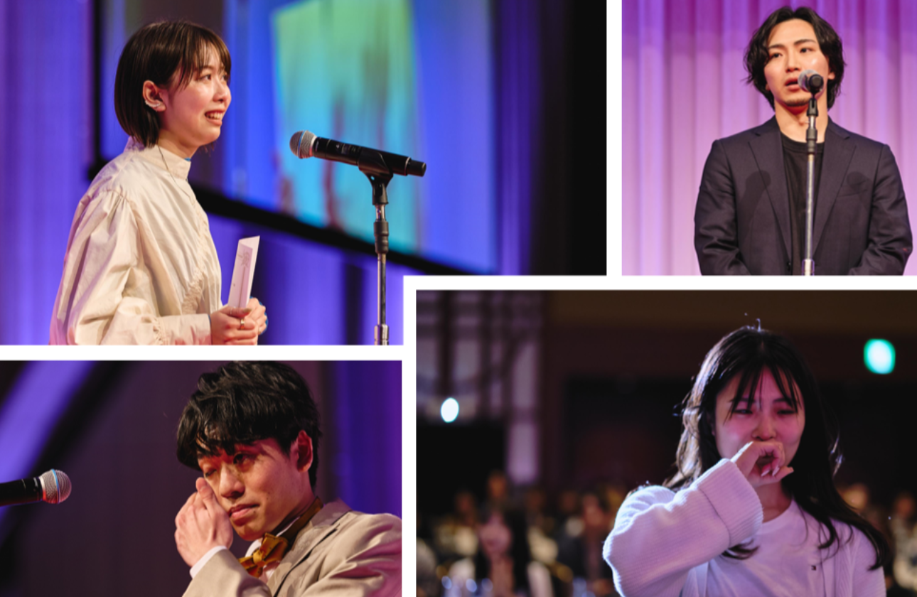 年次関係ない”抜擢文化”