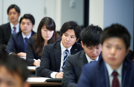 不動産プロフェッショナルへの道を全力でサポートします