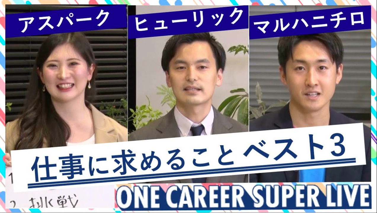 動画のサムネイル