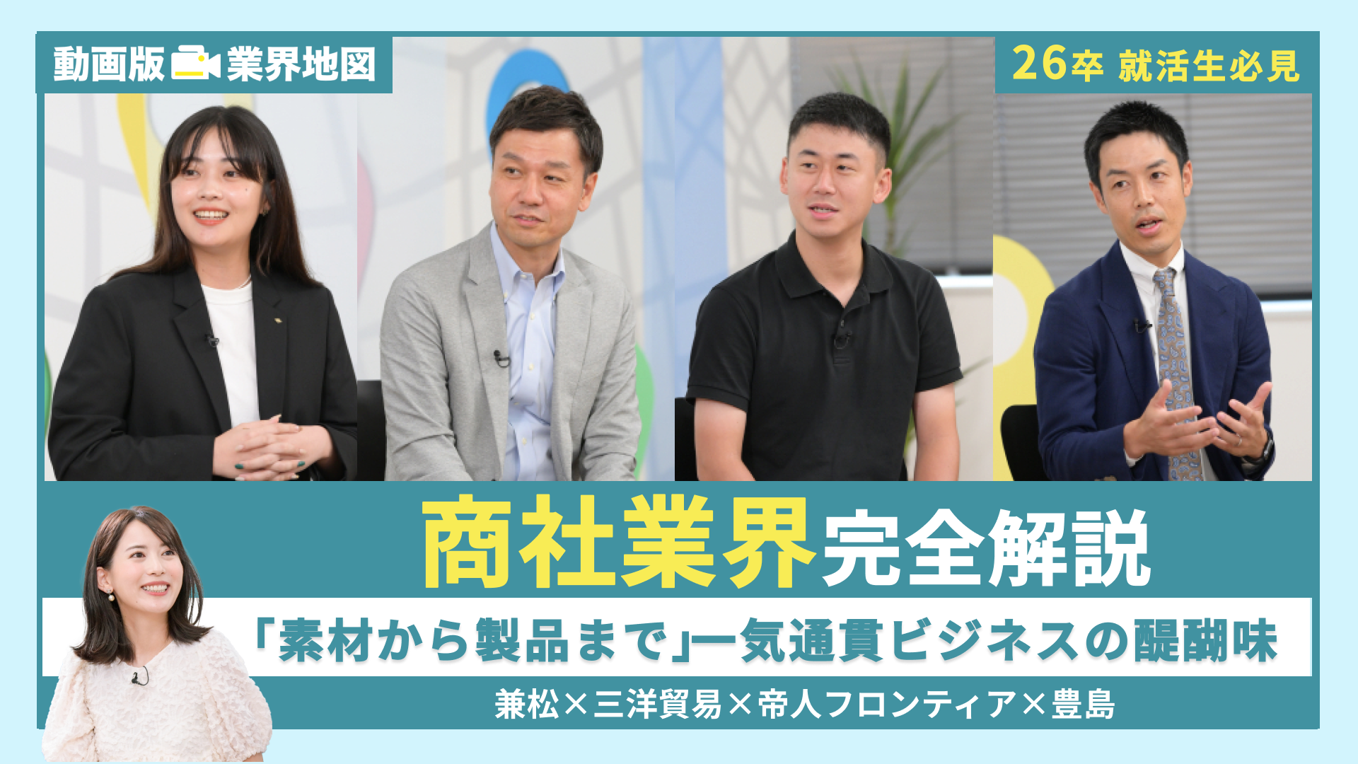 動画のサムネイル