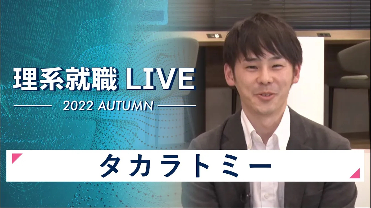 動画のサムネイル